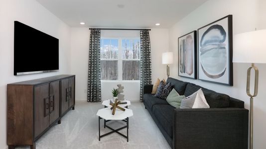 Elizabeth Springs by Lennar in Wake Forest - photo 7 7