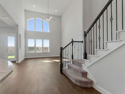 New construction Single-Family house 12446 Deer Trl, Frisco, TX 75035 null- photo 31 31