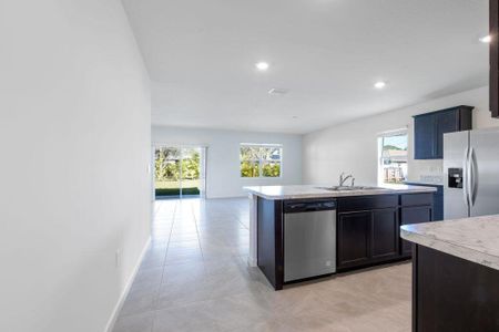 New construction Single-Family house 6243 Nw Kukui Ct, Port St. Lucie, FL 34983 - image