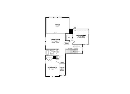 New construction Single-Family house 458 Bishop Wood Rd, Dripping Springs, TX 78620 plan Dexter - Capital Series - image