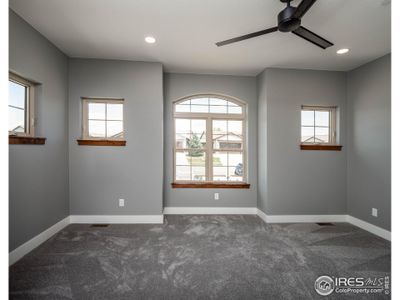 New construction Duplex house 4009 Rock Creek Drive, Fort Collins, CO 80528 - photo 36 36