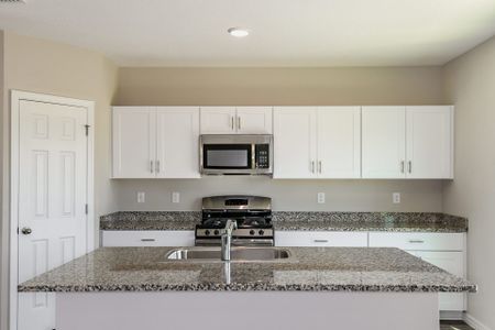 New construction Single-Family house 5512 Taverna Lp, Winter Haven, FL 33884 plan Indigo - image 6