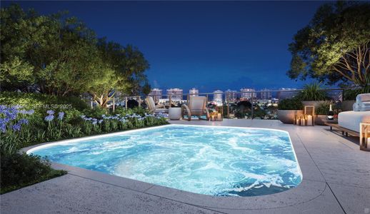 New construction Condo house 9481 E Bay Harbor Dr, Unit 403, Bay Harbor Islands, FL 33154 - image 9