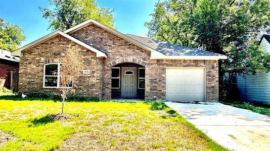 New construction Single-Family house 2726 Lawrence St, Dallas, TX 75215 Dalia- photo 0 0