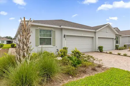 New construction Single-Family house 5268 Nw 48Th Pl, Ocala, FL 34482 - image