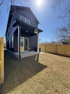 New construction Single-Family house 2012 Forest Ave, North Charleston, SC 29405 null- photo 1 1