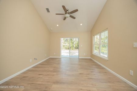 New construction Single-Family house 3511 Evernia St, St. Augustine, FL 32084 null- photo 15 15