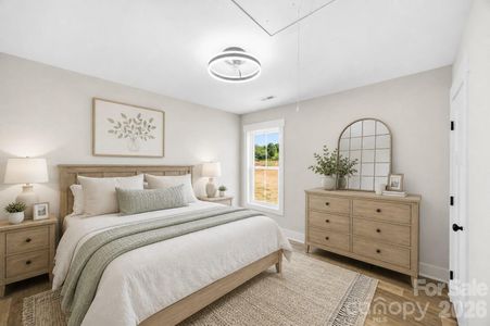 New construction Single-Family house 1004 Speight Rd, Albemarle, NC 28001 - image 10