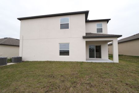 New construction Single-Family house 12219 Hilltop Farms Dr, Dade City, FL 33525 Malibu- photo 207 207