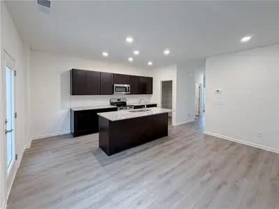 New construction Single-Family house 107 Stonecreek Ave, Rockmart, GA 30132 - image 4
