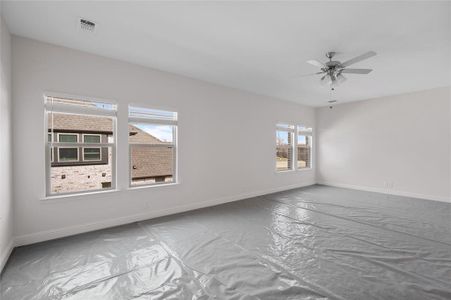 New construction Single-Family house 2812 Dolomite Dr, Sherman, TX 75090 plan Keystone - image 16