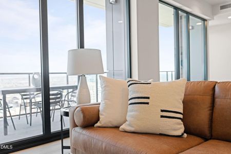 New construction Condo house 115 Morris St, Unit 2601, Durham, NC 27701 - image 16