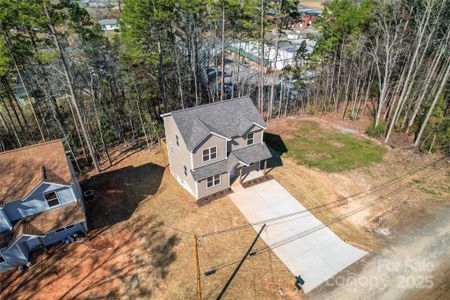 New construction Single-Family house 2204 Hillcrest Ave, Albemarle, NC 28001 null- photo 41 41