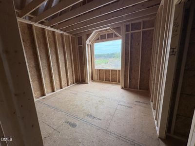 New construction Single-Family house 5848 Carriage Gate Dr, Raleigh, NC 27603 null- photo 10 10