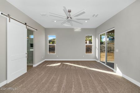 New construction Single-Family house 2935 W Joy Ranch Rd, Phoenix, AZ 85086 null- photo 13 13