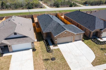 Cobblestone by Cyrene Homes in Texas City - photo 7 7