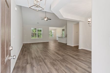 New construction Single-Family house 109 Wave Break Ct, Kingsland, GA 31548 plan The Camilla - image 14