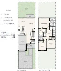 New construction Townhouse house 18973 Sw 344 Ter, Unit 18973, Florida City, FL 33034 - image 4