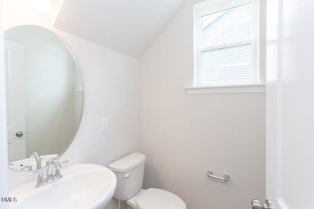 New construction Single-Family house 25 Cloudberry Ct, Clayton, NC 27520 - image 5