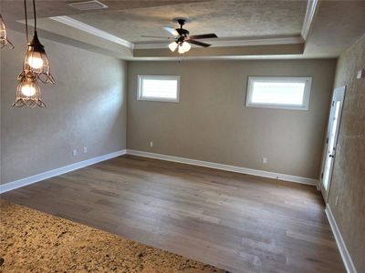 New construction Single-Family house 24313 Sw 17Th Ln, Newberry, FL 32669 - image 9