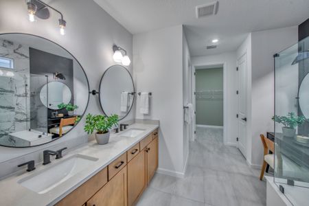 New construction Single-Family house 1181 Haven Cir, Vero Beach, FL 32960 plan Mystique - image 10