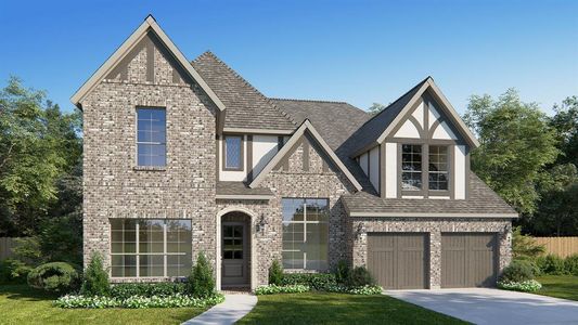 New construction Single-Family house 100 Twilight Dr, Prosper, TX 75078 - image