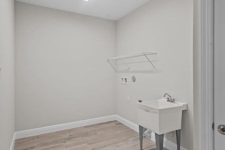 New construction Single-Family house 12501 SW Sunrise Lake Ter, Port St. Lucie, FL 34987 plan Palomar - image 15