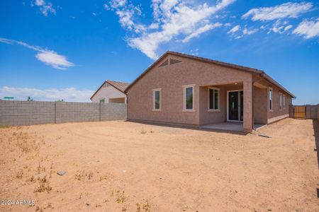 The Views at Rancho Cabrillo by Scott Communities in Peoria - photo 30 30