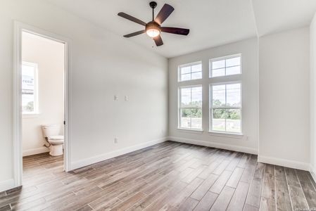 New construction Single-Family house 34726 Shelly Bridge Pt, Bulverde, TX 78163 - image 15