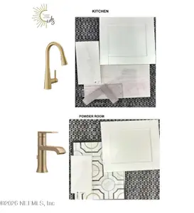 New construction Single-Family house 534 Eagle Moon Lake Dr, St. Augustine, FL 32092 plan 2909 - image 5