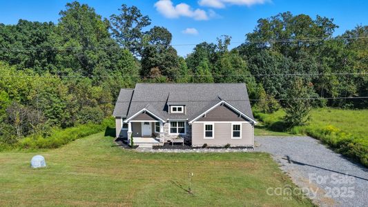 New construction Single-Family house 345 Knox Farm Rd, Statesville, NC 28677 null- photo 0
