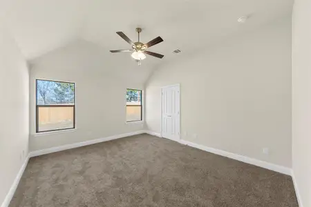 New construction Single-Family house 120 E Southbrook Dr, Glenn Heights, TX 75154 - image 12