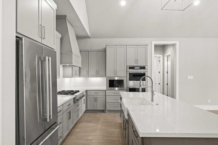 New construction Single-Family house 25128 Grace Vista Wy, Montgomery, TX 77356 plan 3458 Plan - image 9
