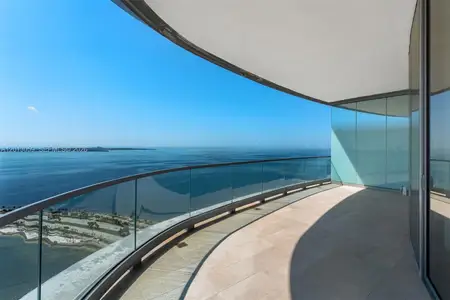 New construction Condo house 175 Se 25 Rd, Unit 3601, Miami, FL 33129 - image