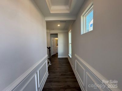 New construction Townhouse house 4254 Black Ct, Unit 170, Harrisburg, NC 28075 null- photo 2 2