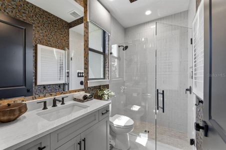 New construction Single-Family house 11710 Blissby St, Venice, FL 34293 - image 9