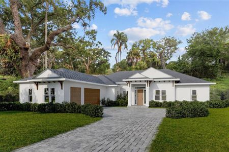New construction Single-Family house 11496 74Th Ave, Seminole, FL 33772 - image