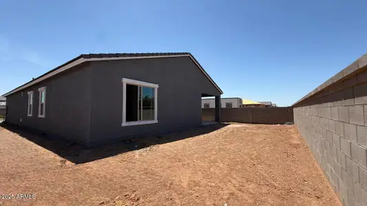 New construction Single-Family house 11338 E Utah Ave, Mesa, AZ 85212 plan Pearl - image