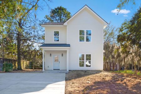 New construction Single-Family house 1053 5Th Ave, Charleston, SC 29407 - image