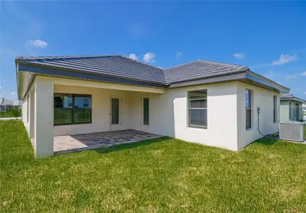 New construction Single-Family house 4706 Grandview Glen Dr, Auburndale, FL 33823 1970- photo 25 25