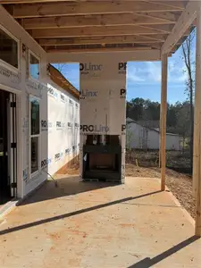 New construction Single-Family house 720 Youth Jersey Rd, Monroe, GA 30655 - image