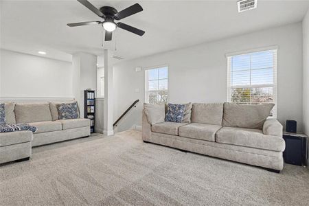 New construction Single-Family house 3525 Petals Pl, Rowlett, TX 75089 - image 15