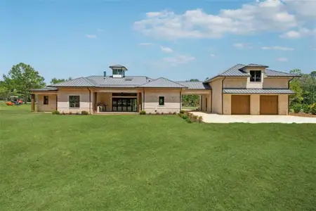 New construction Single-Family house 4540 Natchez Ln, Cumming, GA 30040 - image