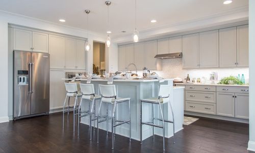 New construction Single-Family house Clover, SC 29710 plan Newport II - image 12