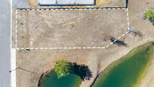 New construction Single-Family house 2819 Salvador Wy, Castle Hayne, NC 28429 plan Charleston Harbor - image 3