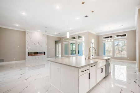 New construction Single-Family house 29627 Apple Glen Ct, Fulshear, TX 77423 plan Madison 3475 - image