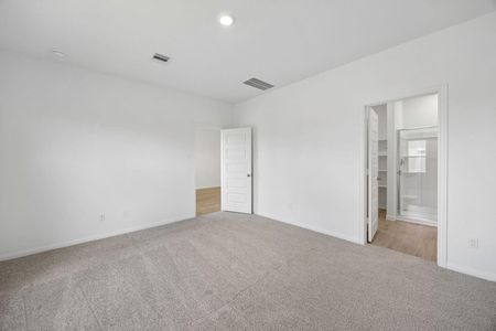 New construction Single-Family house 25182 Pomegranate Pl, Montgomery, TX 77316 plan Muse - image 14