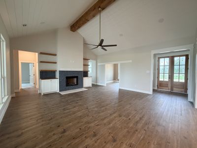 New construction Single-Family house 3171 Pear Orchard Rd, Granbury, TX 76049 plan Rebekah - image 17