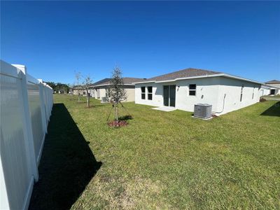 New construction Single-Family house 2258 Majestic Span Ave, Eagle Lake, FL 33839 TALISON- photo 27 27