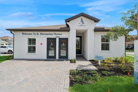 New construction Single-Family house 9304 Windrift Cir, Unit 104, Fort Pierce, FL 34945 - image